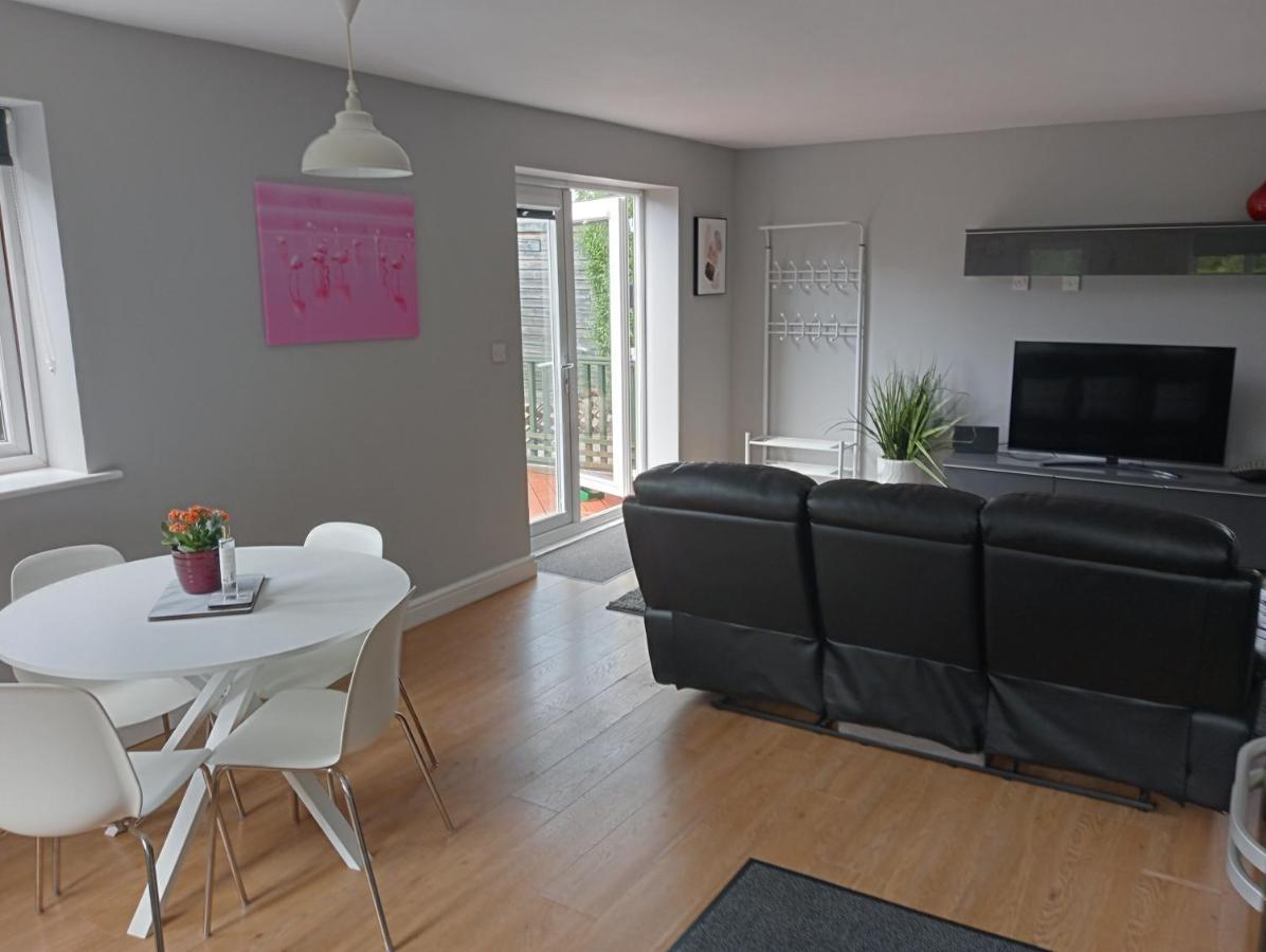 Green Street Retreat Йорк Экстерьер фото