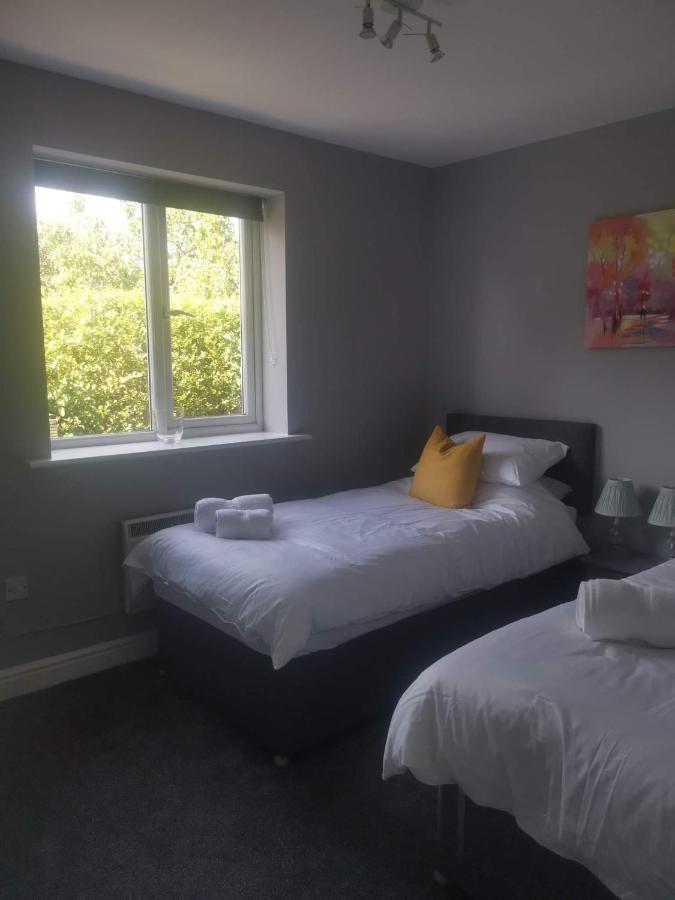 Green Street Retreat Йорк Номер фото